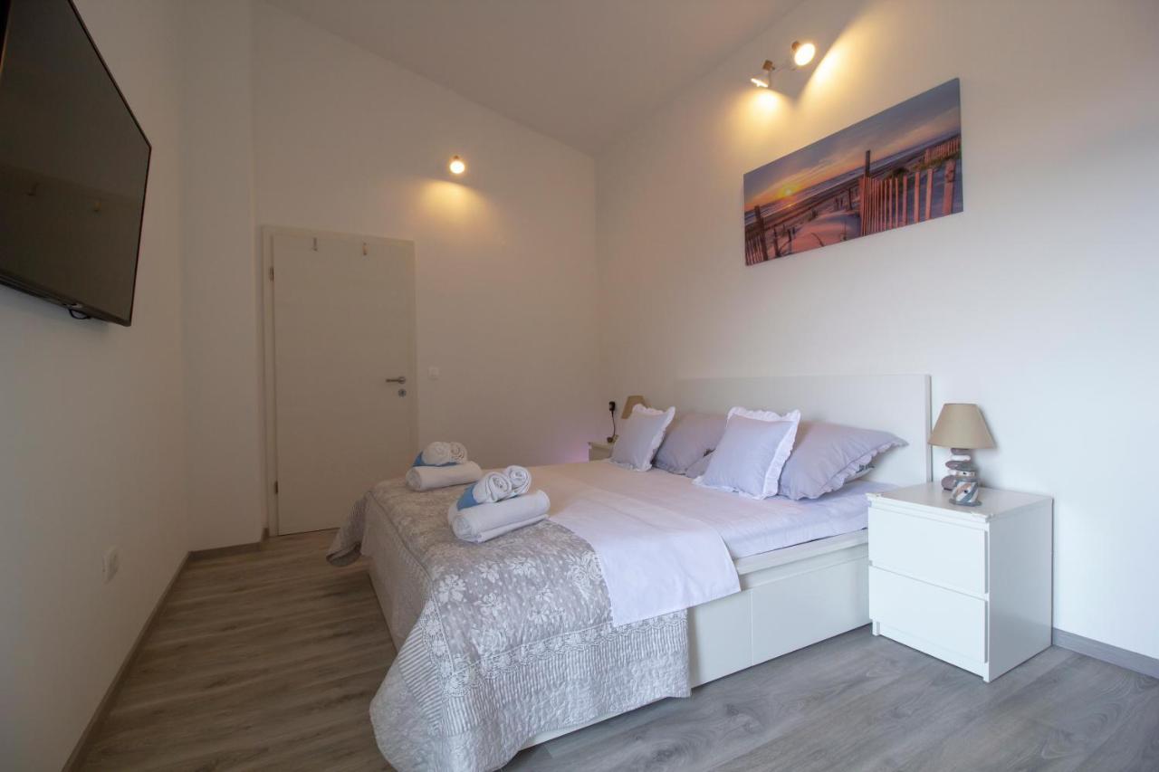 Apartman Cicibella Kastela Ngoại thất bức ảnh