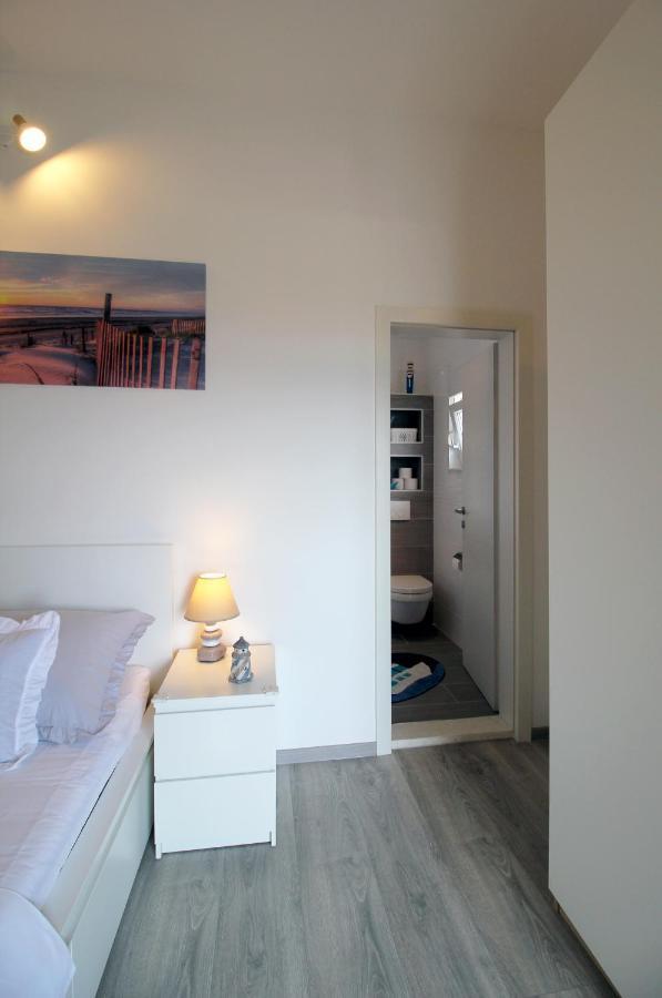 Apartman Cicibella Kastela Ngoại thất bức ảnh