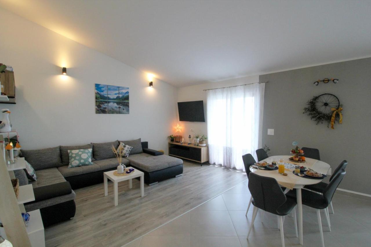 Apartman Cicibella Kastela Ngoại thất bức ảnh