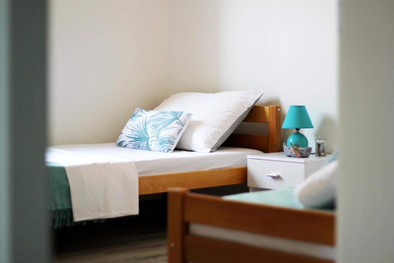 Apartman Cicibella Kastela Ngoại thất bức ảnh