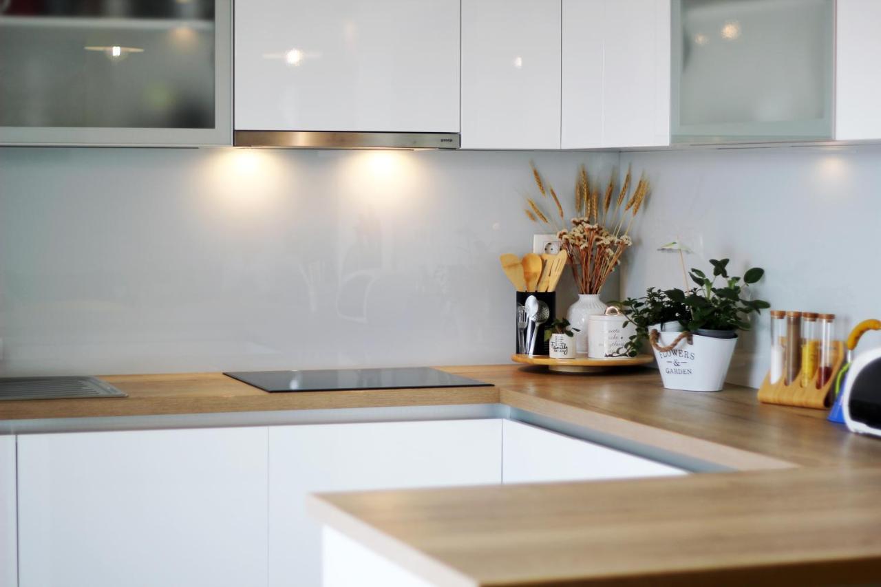 Apartman Cicibella Kastela Ngoại thất bức ảnh