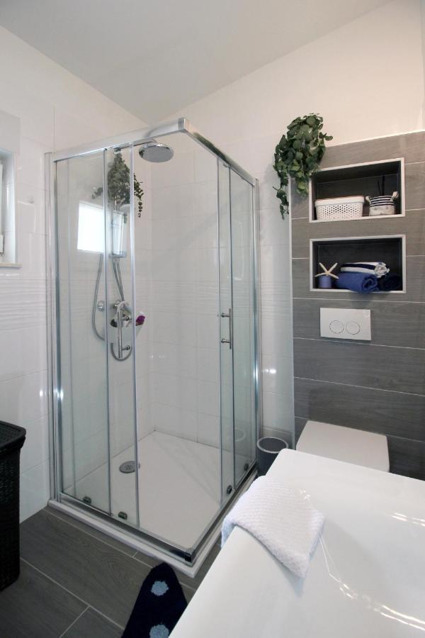 Apartman Cicibella Kastela Ngoại thất bức ảnh