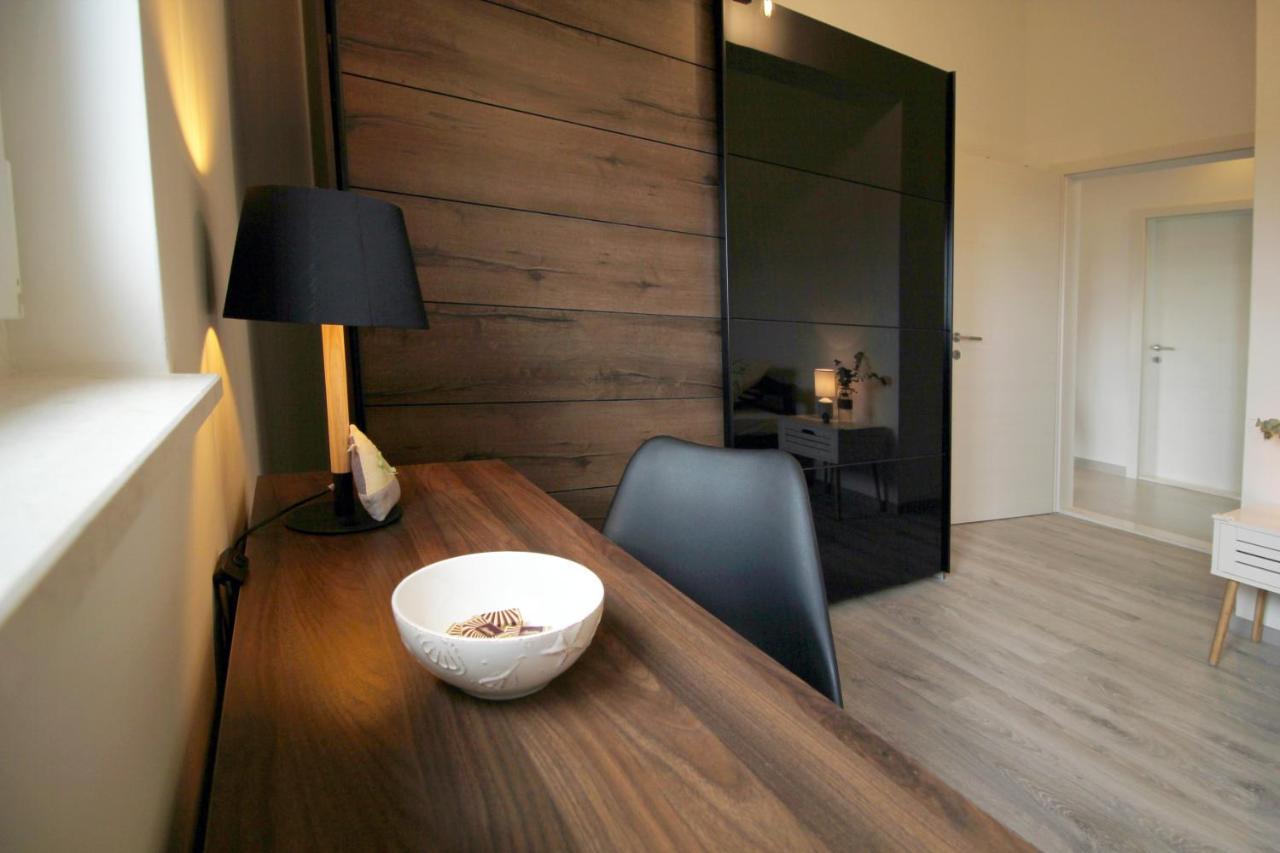 Apartman Cicibella Kastela Ngoại thất bức ảnh