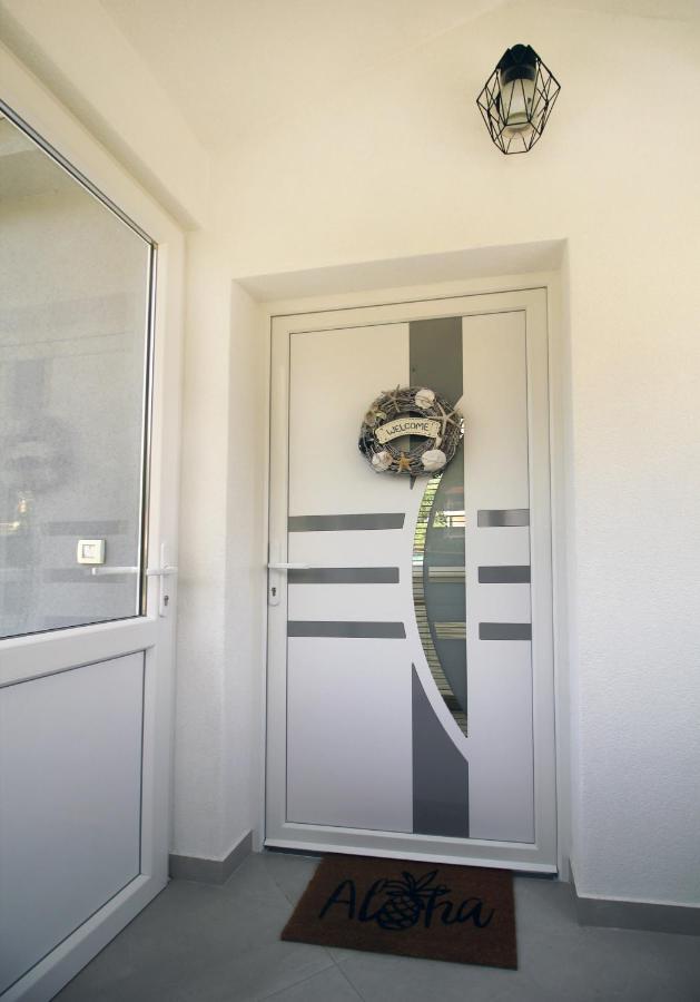 Apartman Cicibella Kastela Ngoại thất bức ảnh