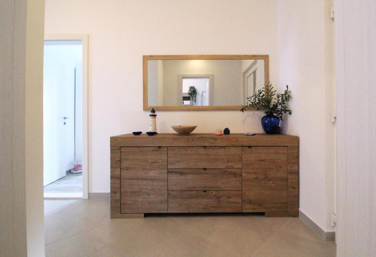 Apartman Cicibella Kastela Ngoại thất bức ảnh