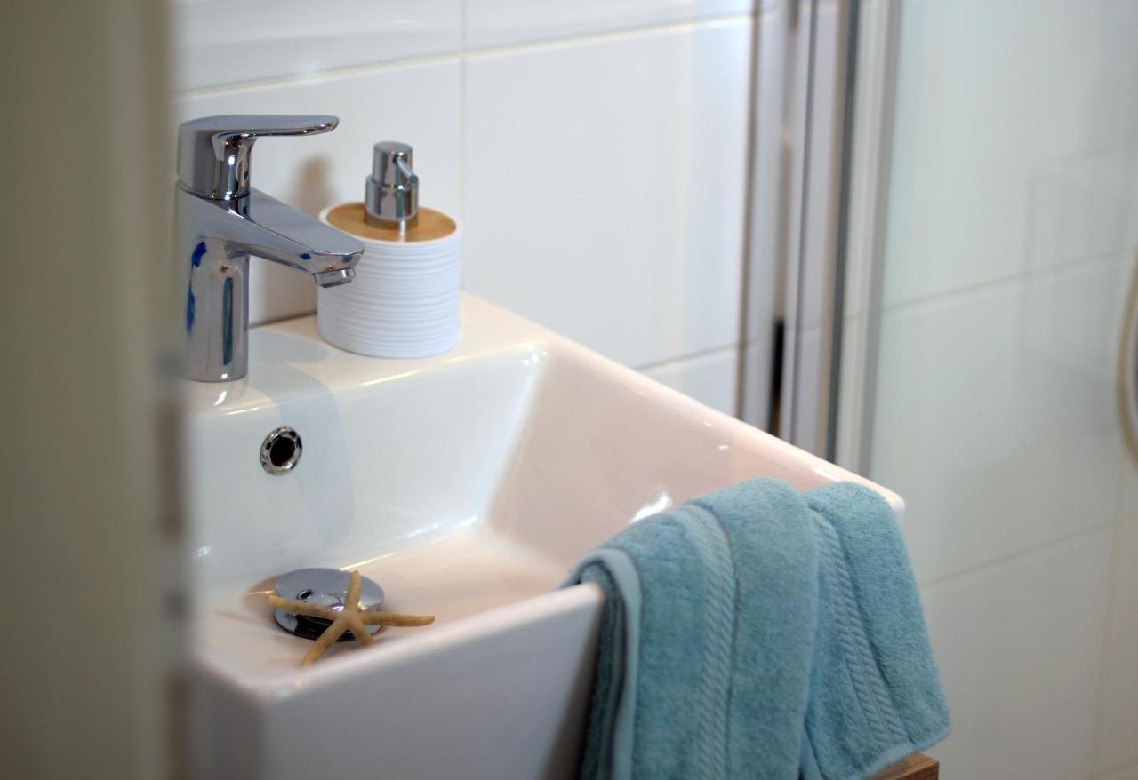 Apartman Cicibella Kastela Ngoại thất bức ảnh