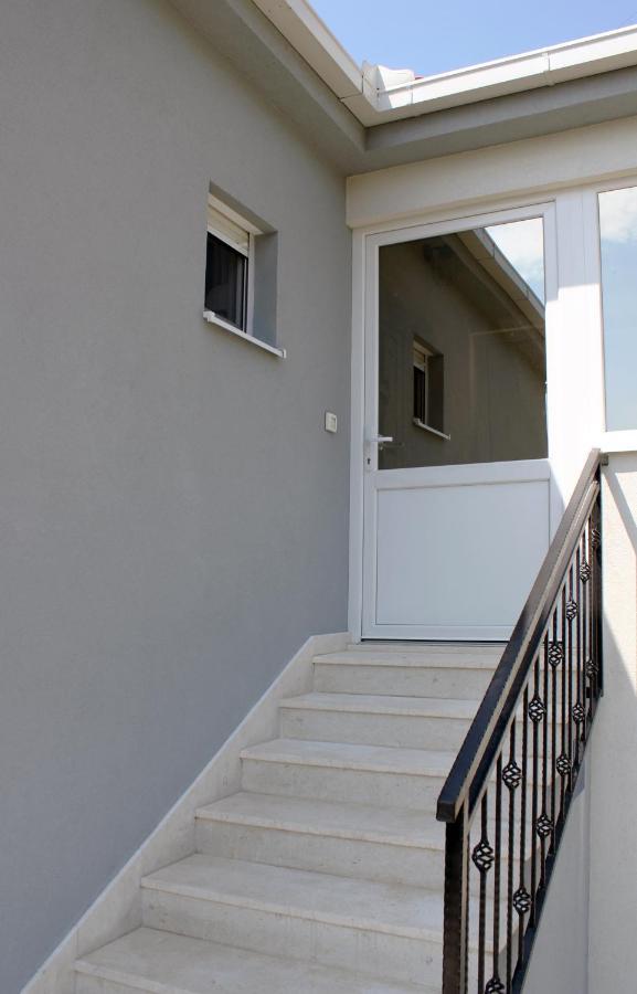 Apartman Cicibella Kastela Ngoại thất bức ảnh
