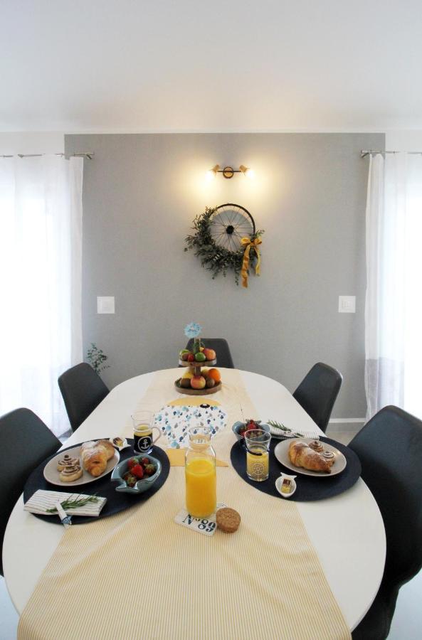 Apartman Cicibella Kastela Ngoại thất bức ảnh