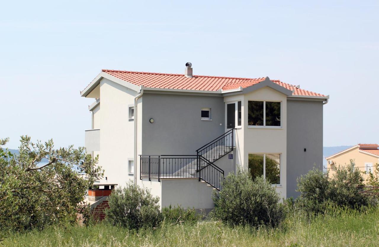 Apartman Cicibella Kastela Ngoại thất bức ảnh